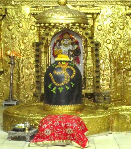 Gujarat Jyotirlingas Tour Package 